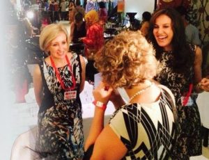 lovely distributors from the Desert Diamonds Jewelry team