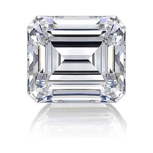 Emerald Cut