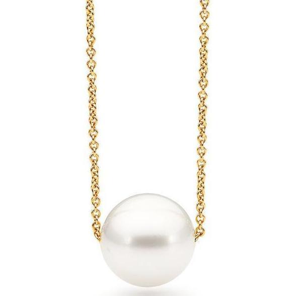 Pearl Necklaces
