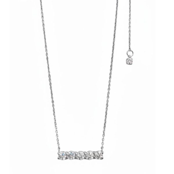BAR NECKLACE