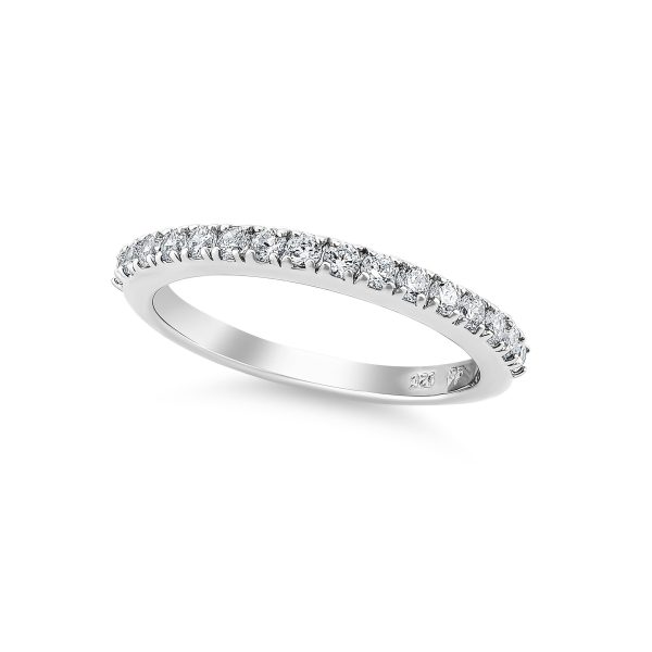 Eternity Ring 3/4 band