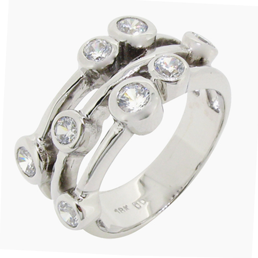 Raindance Classic Ring