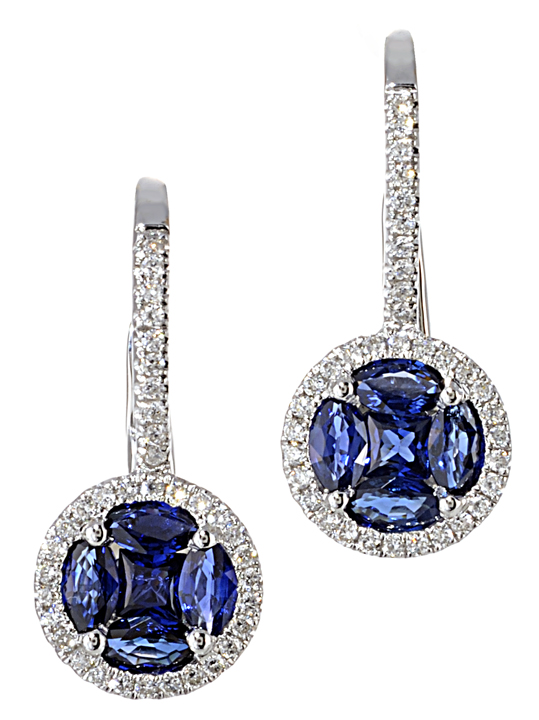 Earrings | Azar Jewelers